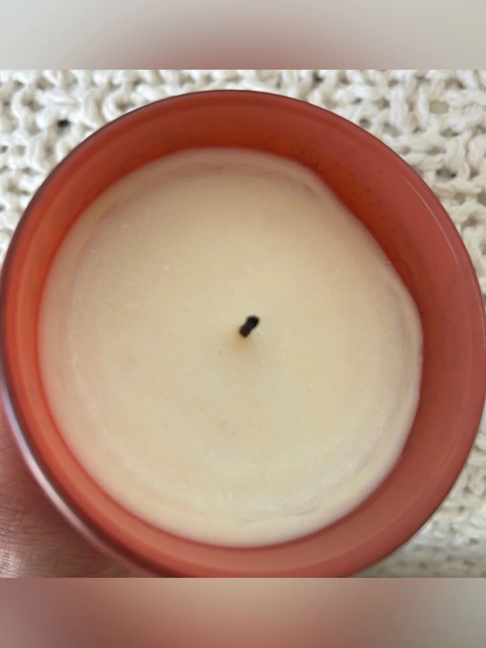 GUC Anthropologie Boxed Zodiac Candle, Scorpio